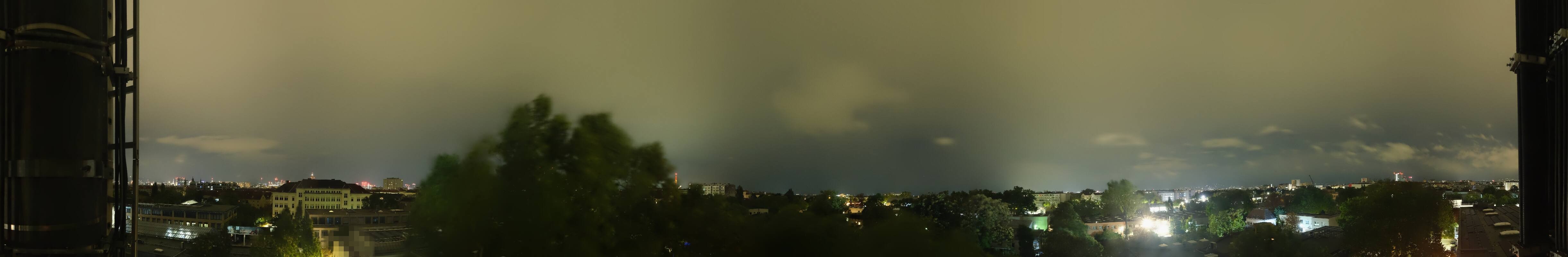 Archiv Foto Webcam Wien - Kuratorium für Verkehrssicherheit