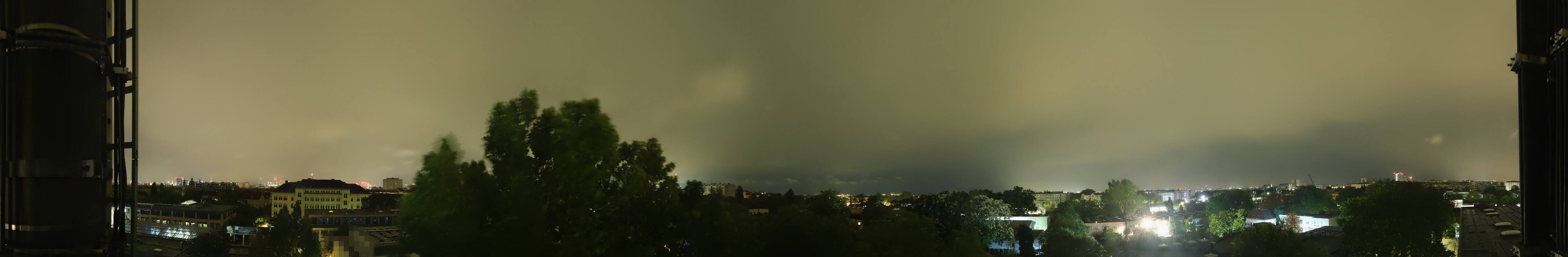 Archiv Foto Webcam Wien - Kuratorium für Verkehrssicherheit