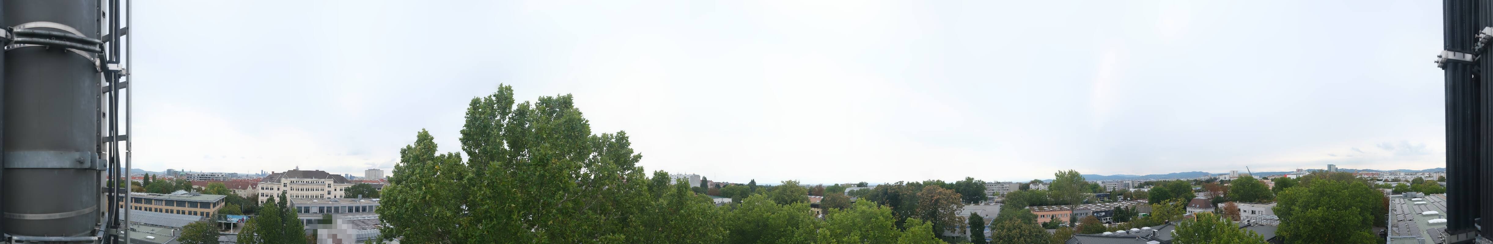 Archiv Foto Webcam Wien - Kuratorium für Verkehrssicherheit