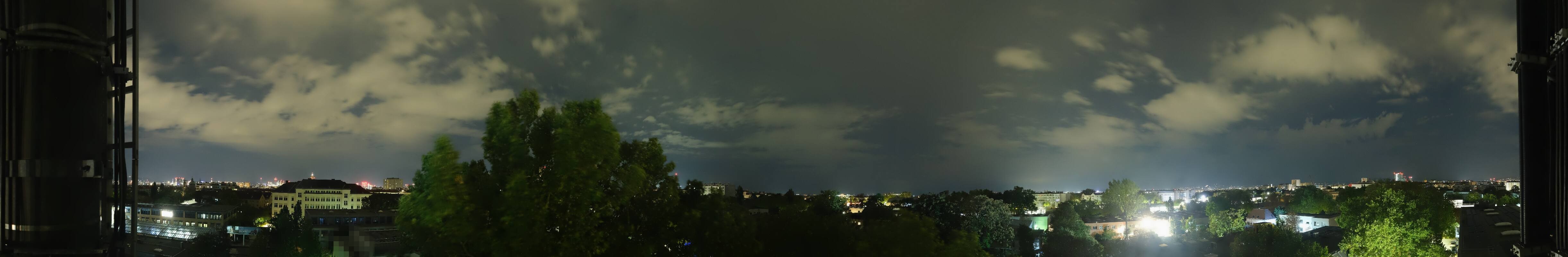 Archiv Foto Webcam Wien - Kuratorium für Verkehrssicherheit