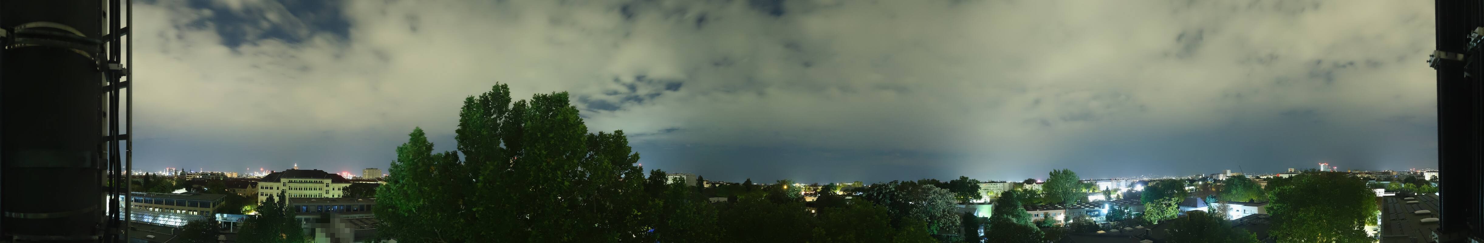Archiv Foto Webcam Wien - Kuratorium für Verkehrssicherheit