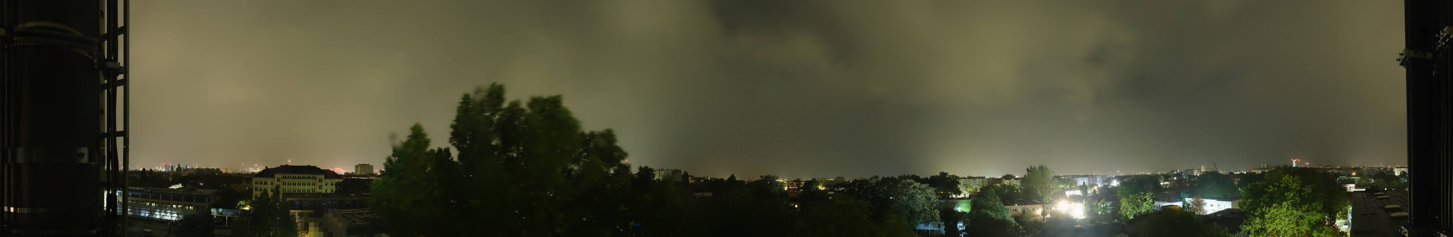 Archiv Foto Webcam Wien - Kuratorium für Verkehrssicherheit