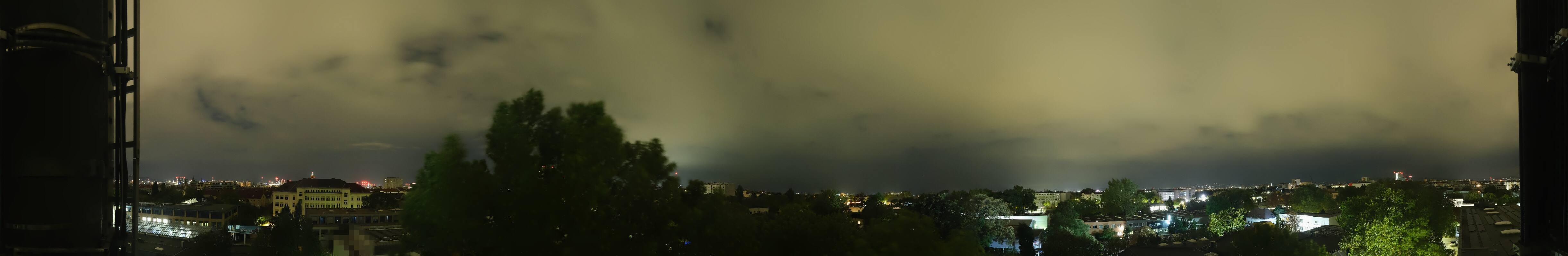 Archiv Foto Webcam Wien - Kuratorium für Verkehrssicherheit