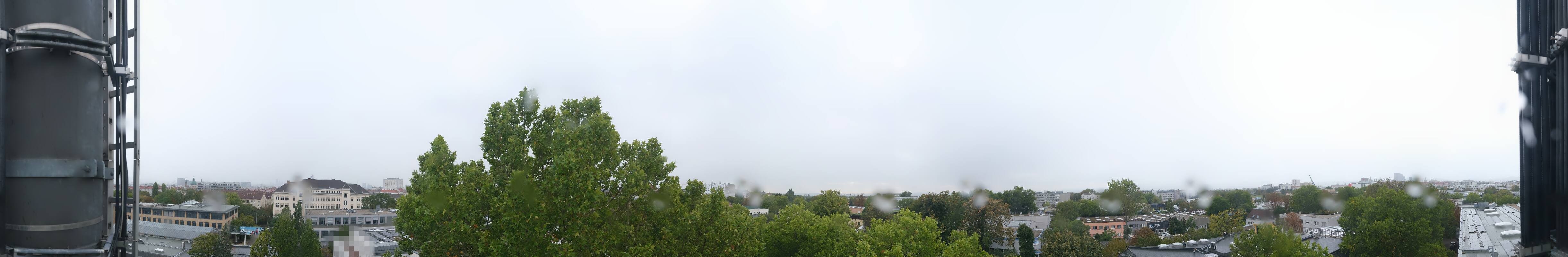 Archiv Foto Webcam Wien - Kuratorium für Verkehrssicherheit