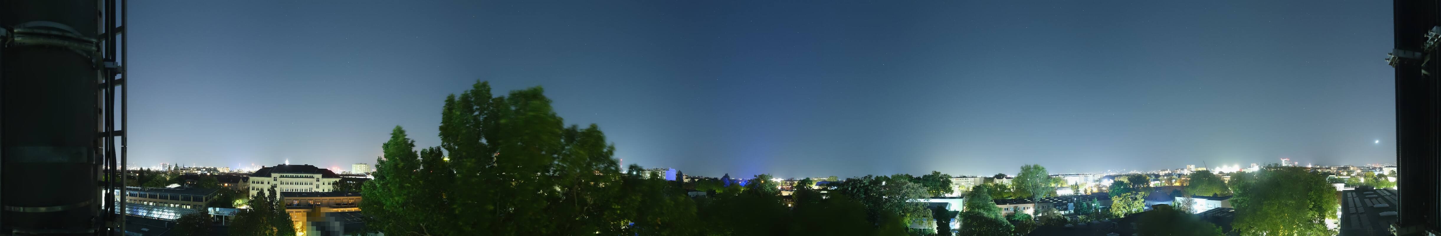 Archiv Foto Webcam Wien - Kuratorium für Verkehrssicherheit