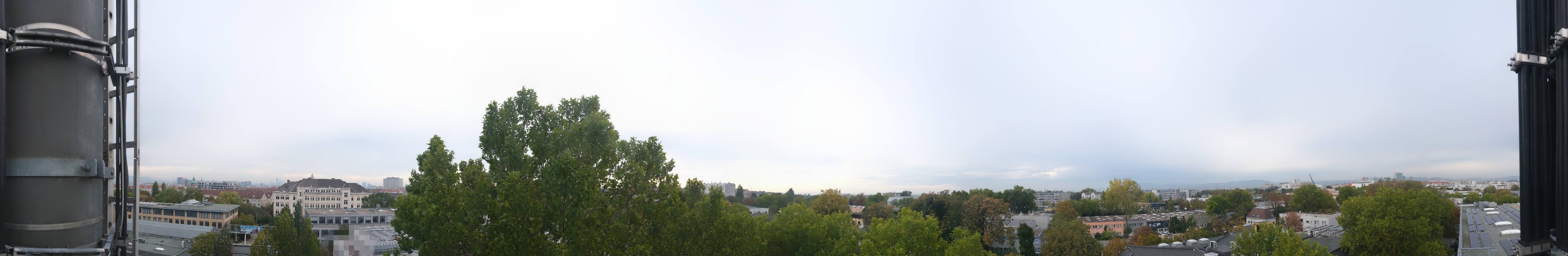 Archiv Foto Webcam Wien - Kuratorium für Verkehrssicherheit