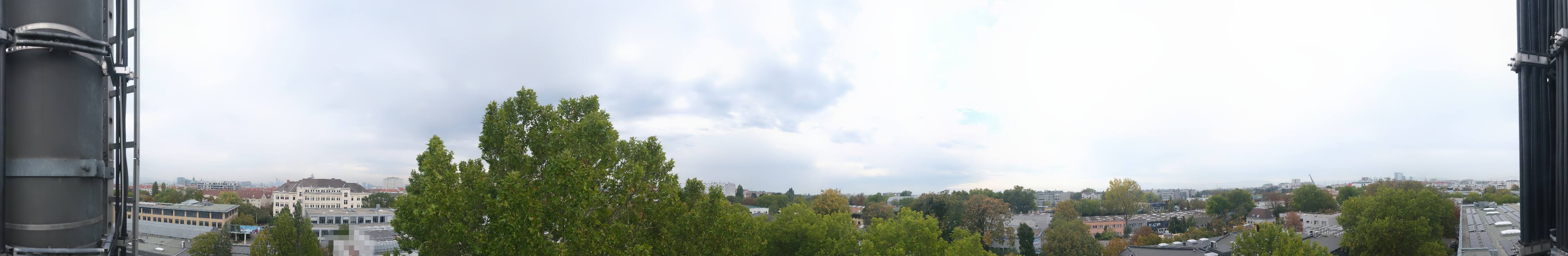 Archiv Foto Webcam Wien - Kuratorium für Verkehrssicherheit