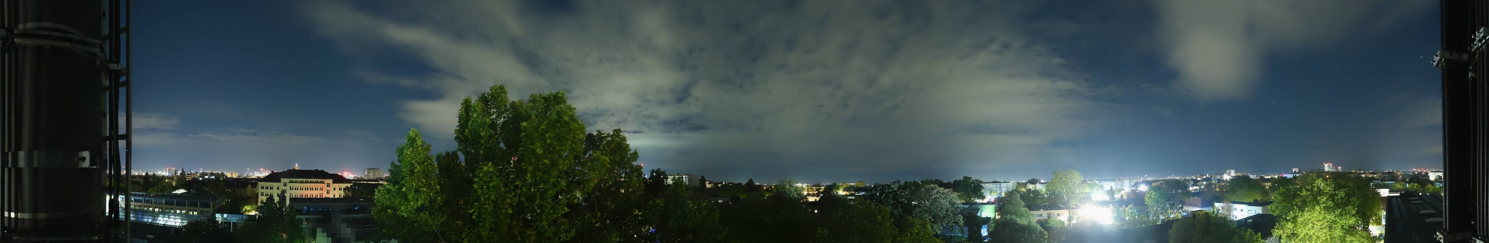 Archiv Foto Webcam Wien - Kuratorium für Verkehrssicherheit