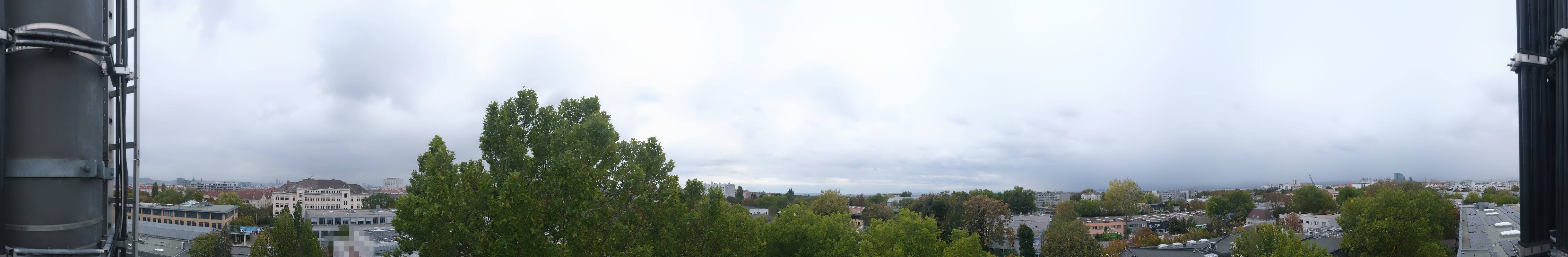 Archiv Foto Webcam Wien - Kuratorium für Verkehrssicherheit