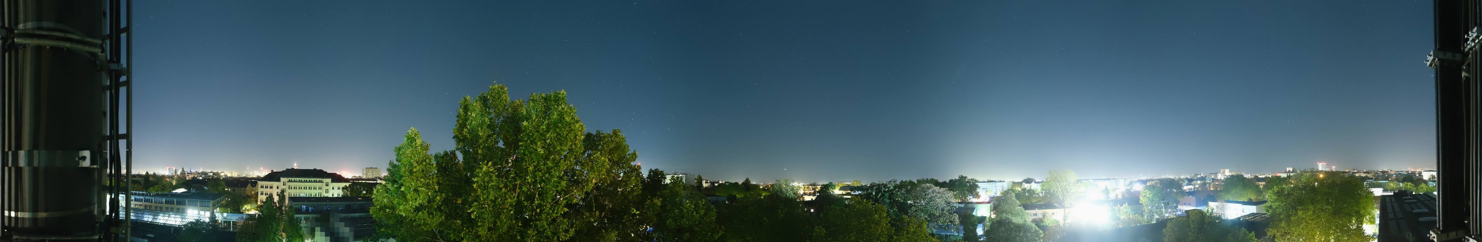 Archiv Foto Webcam Wien - Kuratorium für Verkehrssicherheit