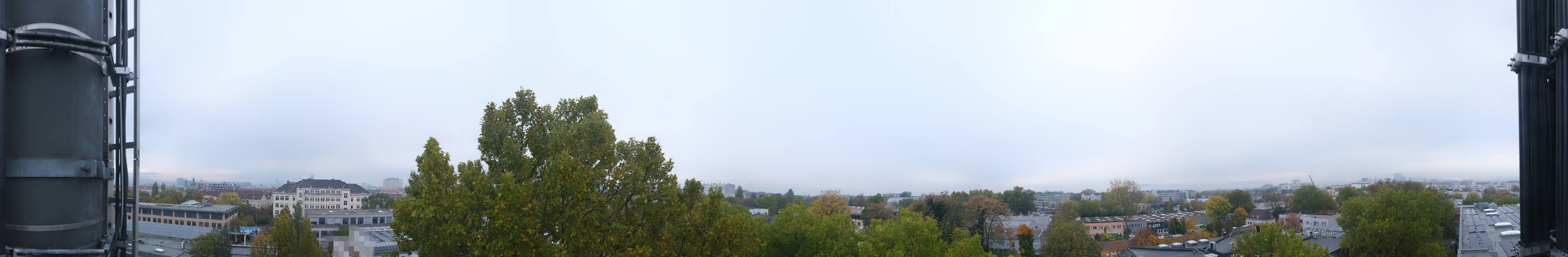 Archiv Foto Webcam Wien - Kuratorium für Verkehrssicherheit