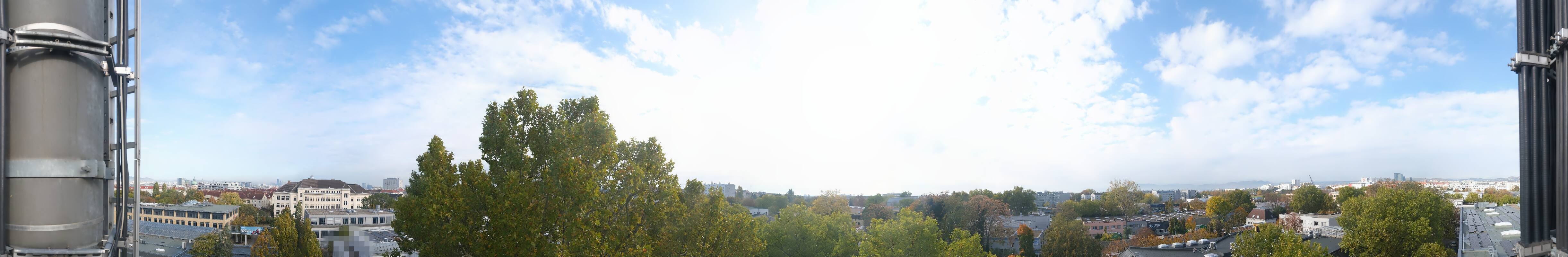 Archiv Foto Webcam Wien - Kuratorium für Verkehrssicherheit