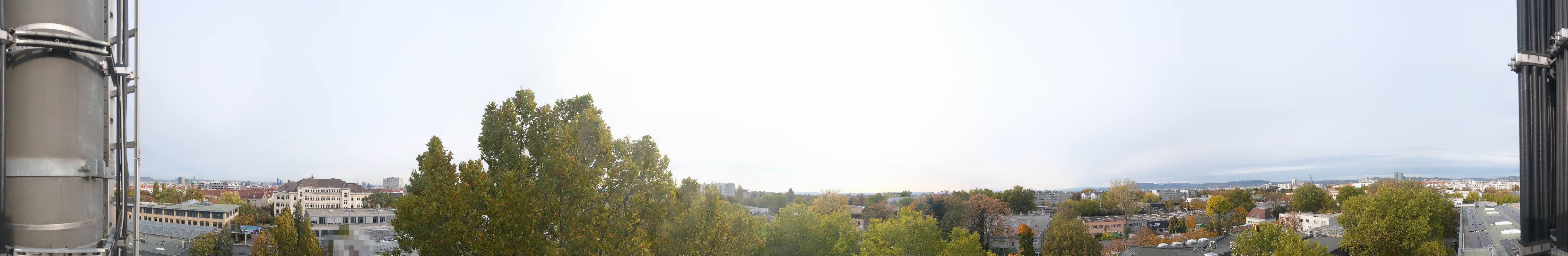 Archiv Foto Webcam Wien - Kuratorium für Verkehrssicherheit