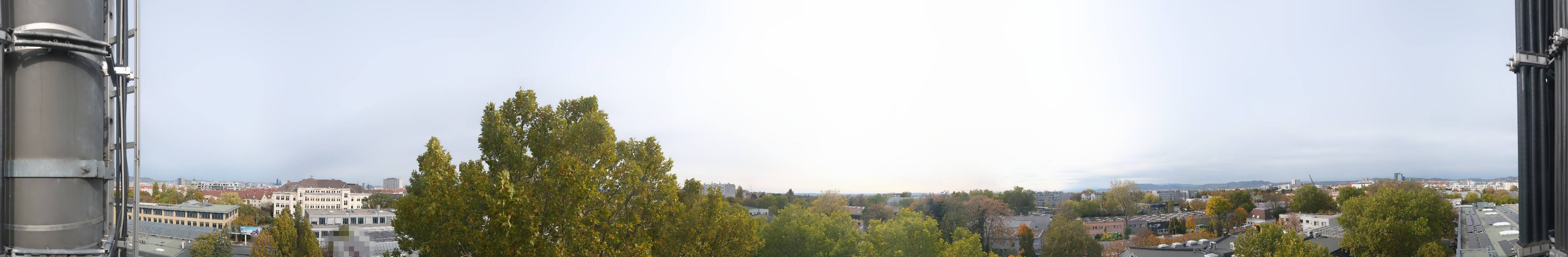 Archiv Foto Webcam Wien - Kuratorium für Verkehrssicherheit
