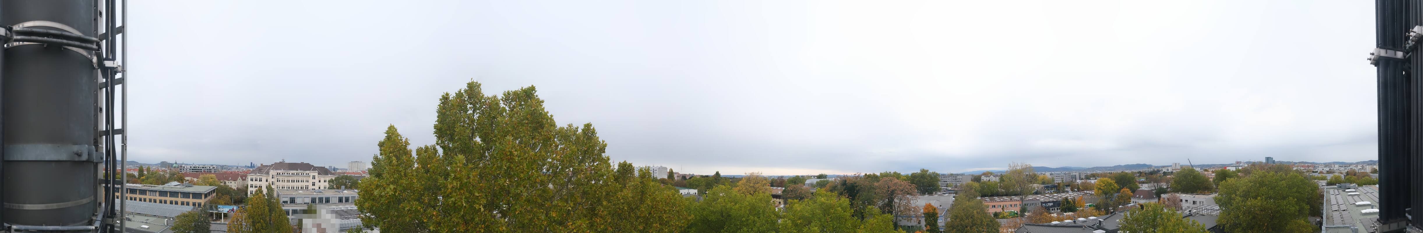 Archiv Foto Webcam Wien - Kuratorium für Verkehrssicherheit