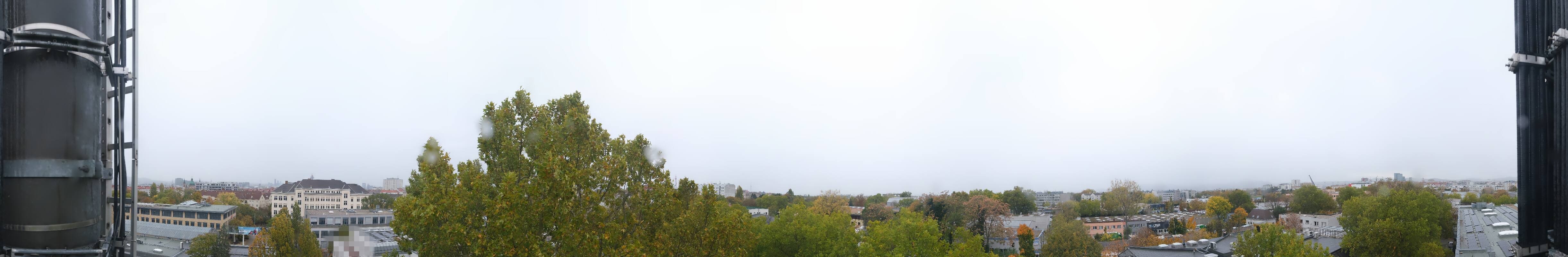 Archiv Foto Webcam Wien - Kuratorium für Verkehrssicherheit