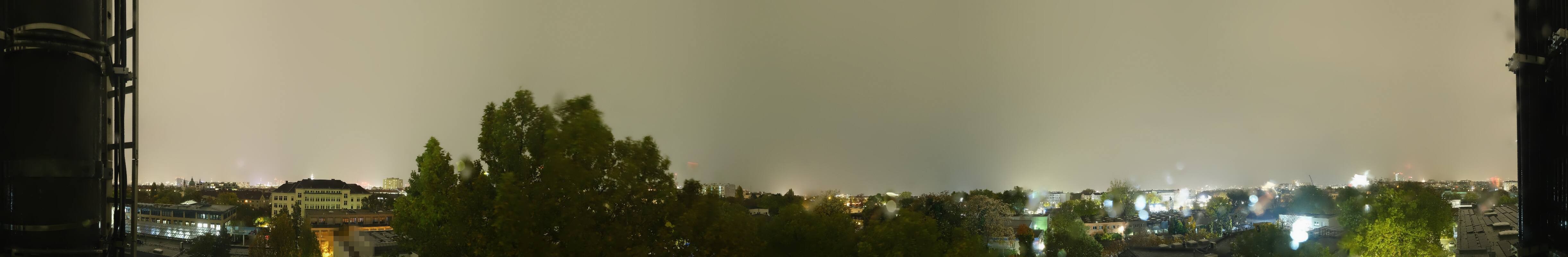 Archiv Foto Webcam Wien - Kuratorium für Verkehrssicherheit