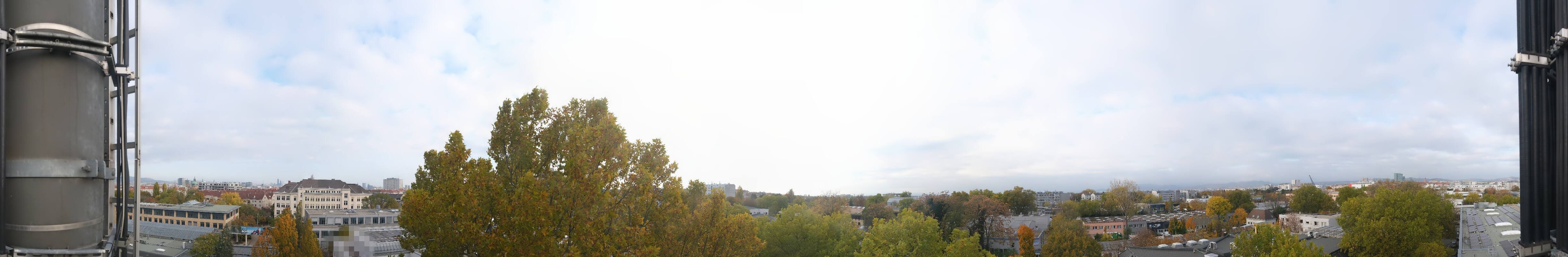 Archiv Foto Webcam Wien - Kuratorium für Verkehrssicherheit