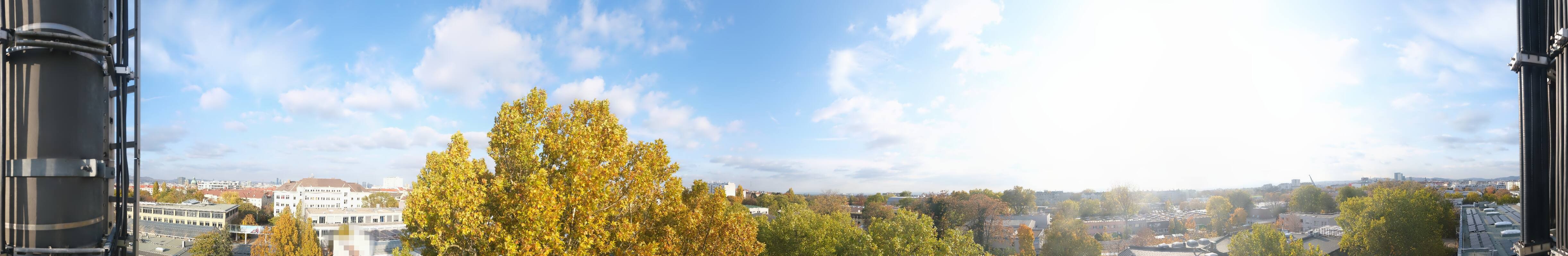 Archiv Foto Webcam Wien - Kuratorium für Verkehrssicherheit