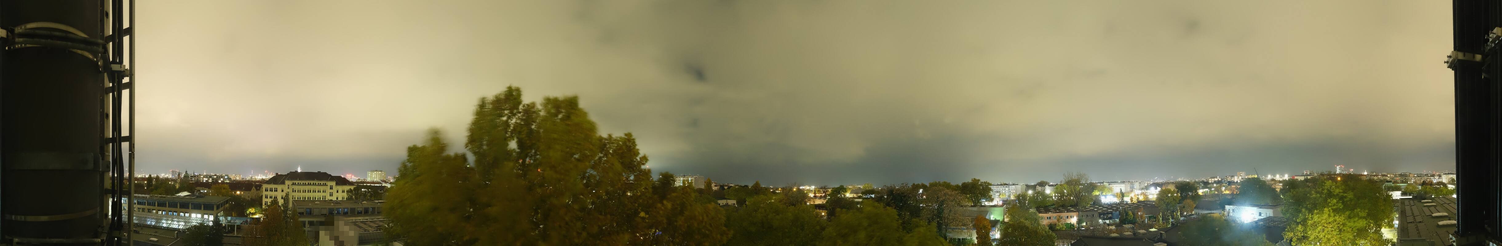 Archiv Foto Webcam Wien - Kuratorium für Verkehrssicherheit