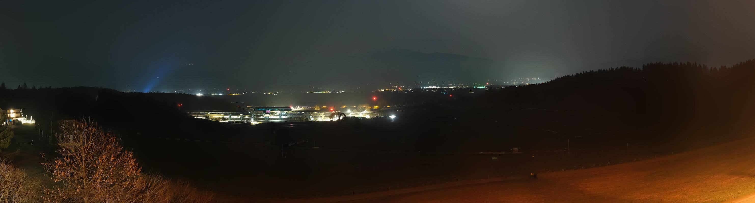 Archiv Foto Webcam Spielberg: Red Bull Ring