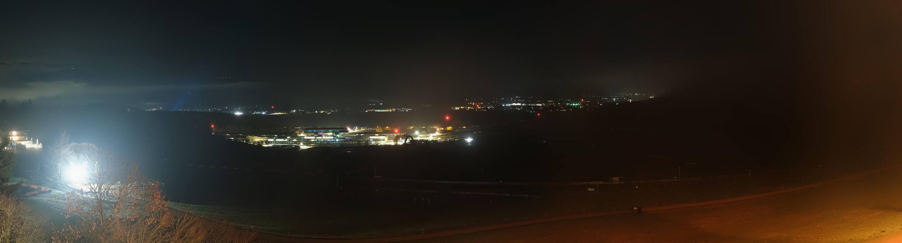 Archiv Foto Webcam Spielberg: Red Bull Ring