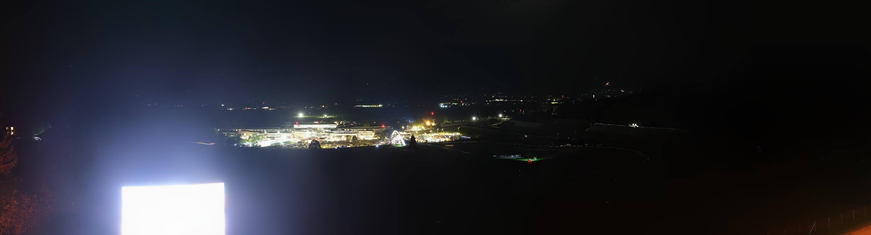 Archived image Webcam Red Bull Ring - Spielberg