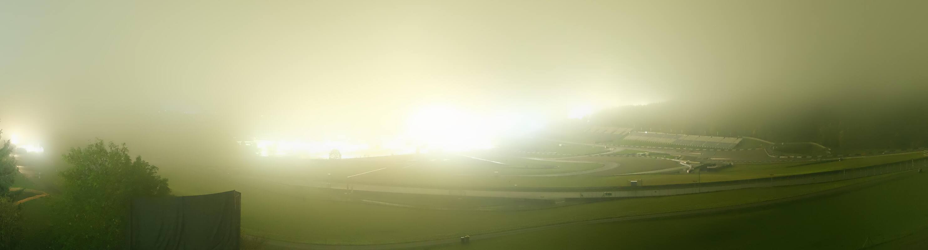 Archiv Foto Webcam Spielberg: Red Bull Ring
