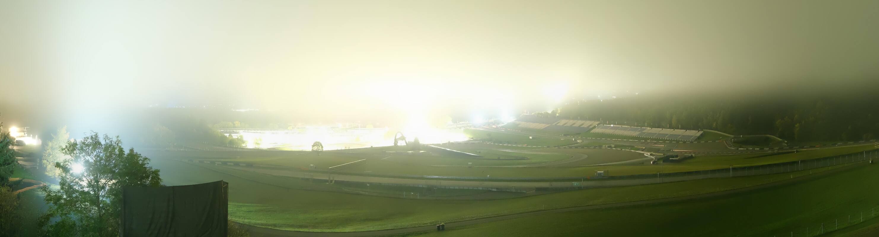 Archiv Foto Webcam Spielberg: Red Bull Ring