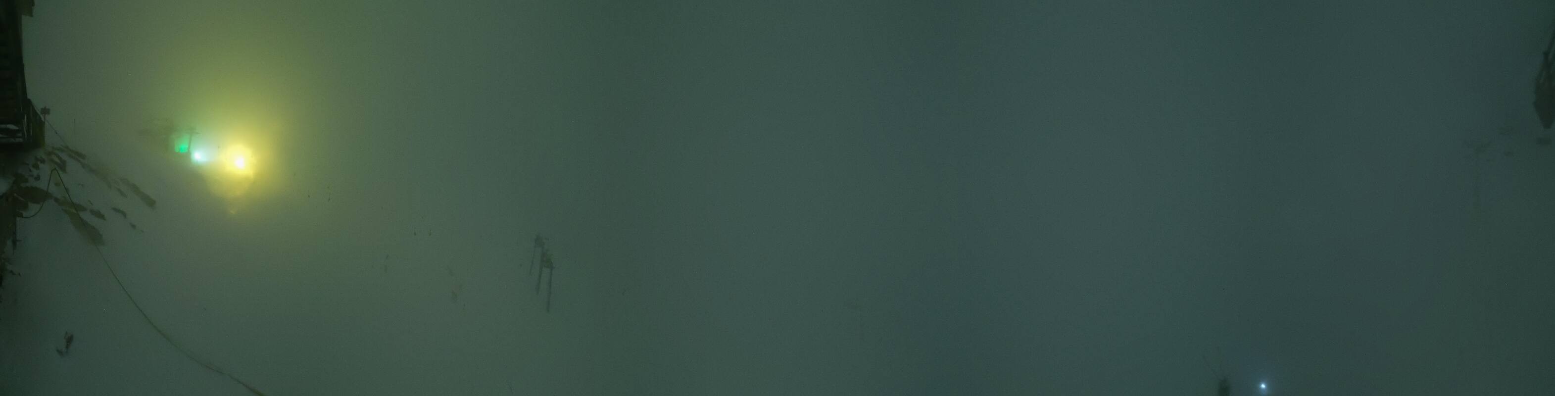 Archiv Foto Webcam Hintertuxer Gletscher - Ausblick Gefrorene Wand