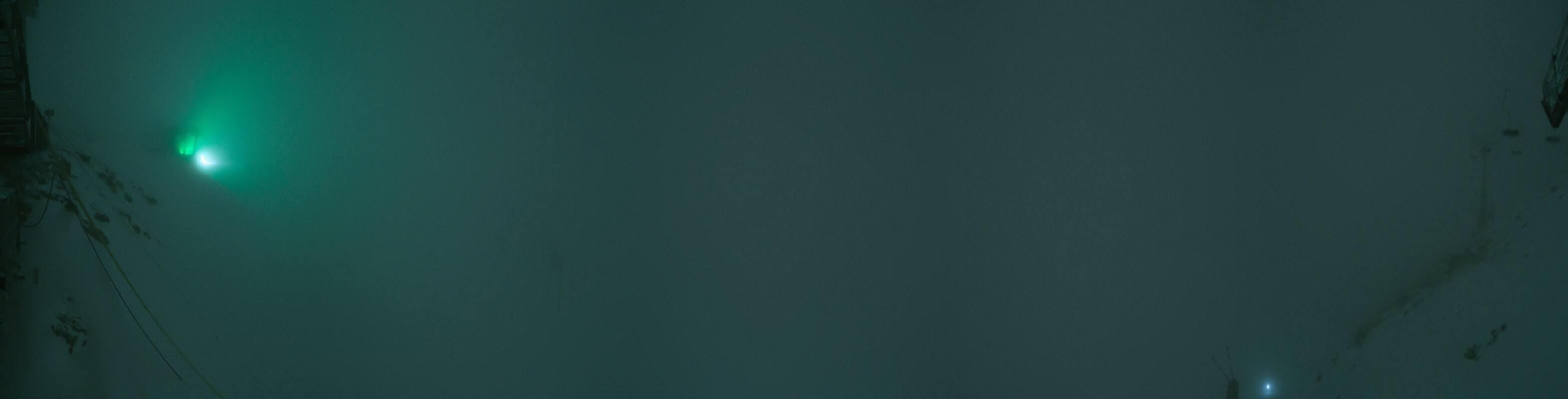 Archived image Webcam Hintertux Glacier - View from Gefrorene Wand