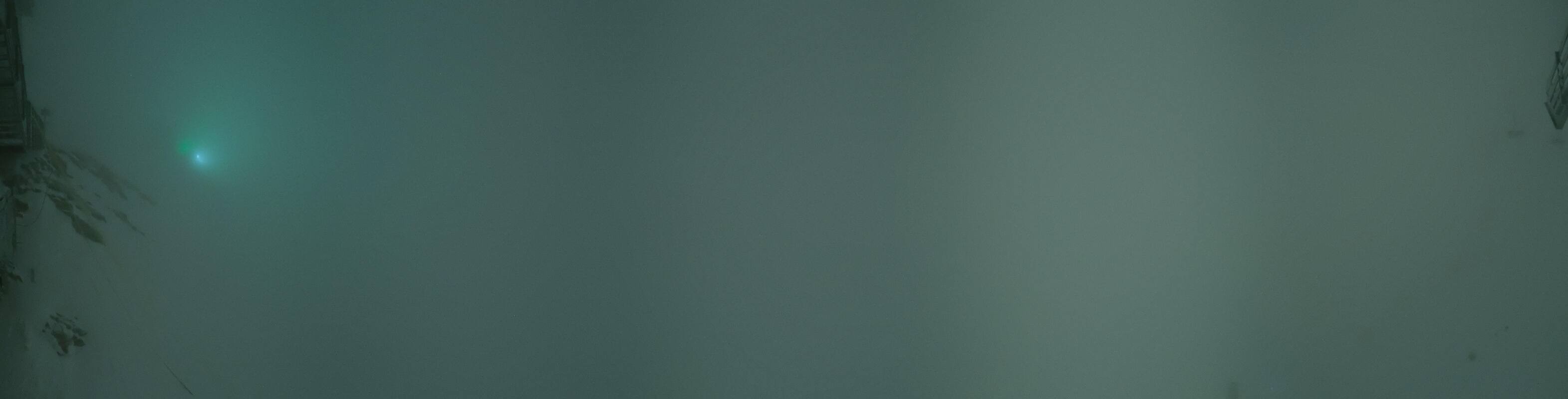 Archived image Webcam Hintertux Glacier - View from Gefrorene Wand