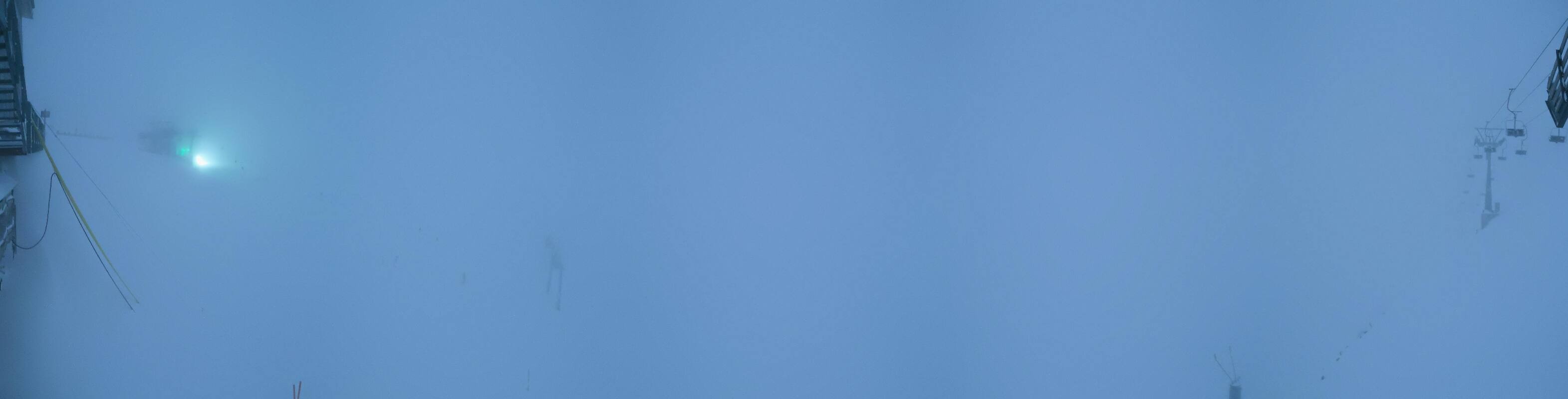 Archiv Foto Webcam Hintertuxer Gletscher - Ausblick Gefrorene Wand