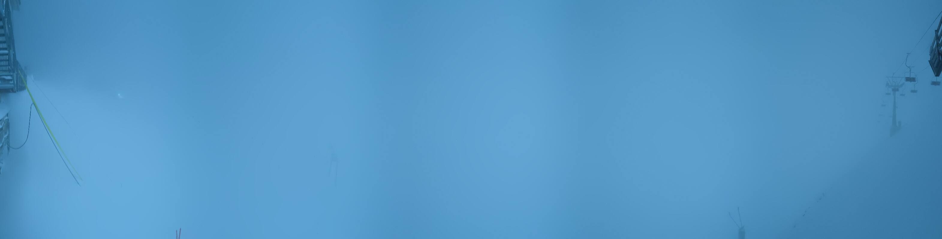 Archiv Foto Webcam Hintertuxer Gletscher - Ausblick Gefrorene Wand