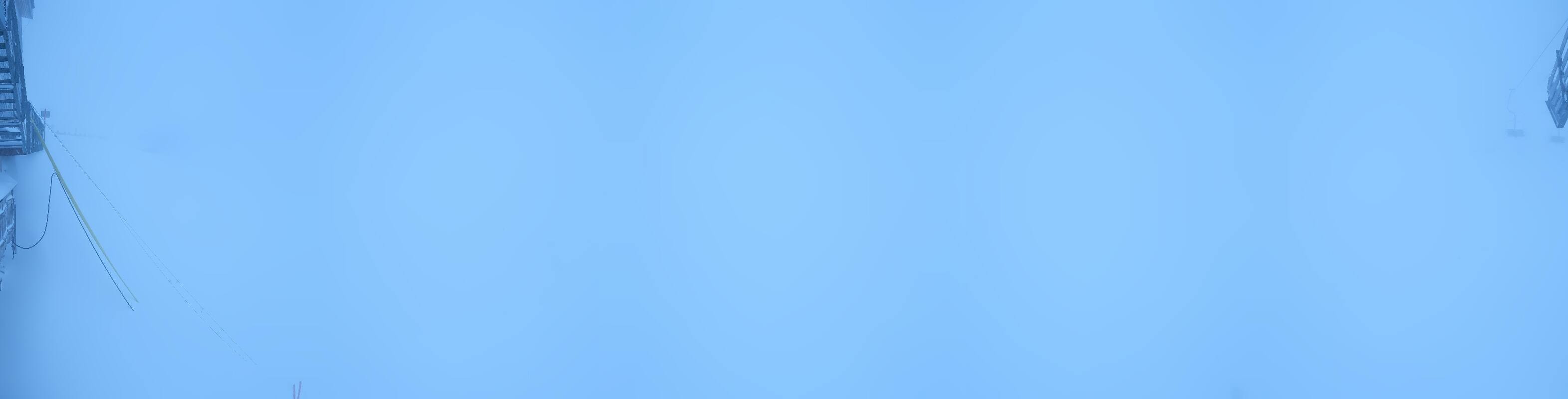 Archiv Foto Webcam Hintertuxer Gletscher - Ausblick Gefrorene Wand