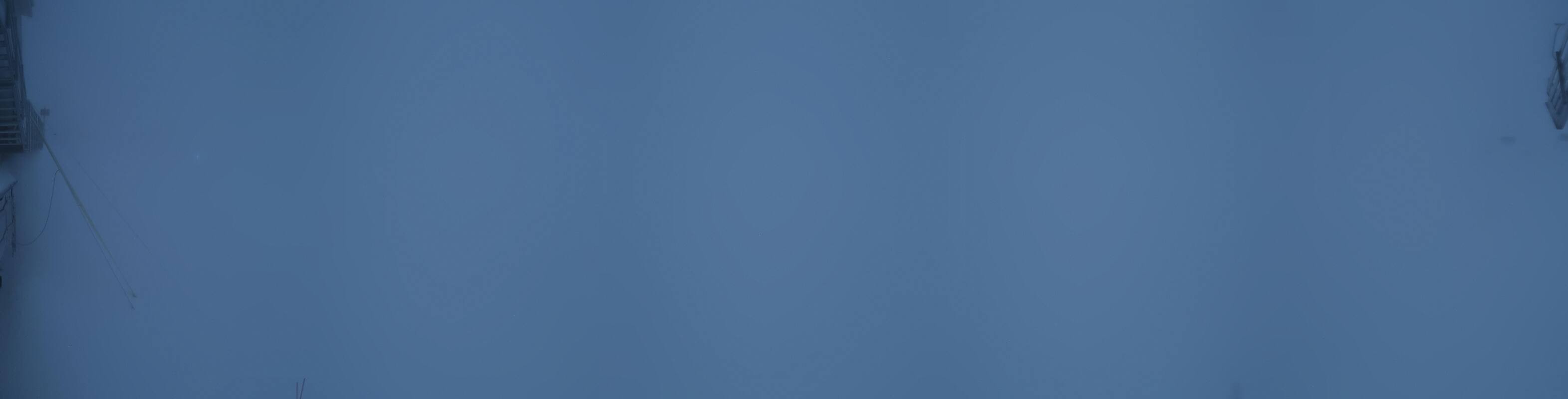 Archiv Foto Webcam Hintertuxer Gletscher - Ausblick Gefrorene Wand