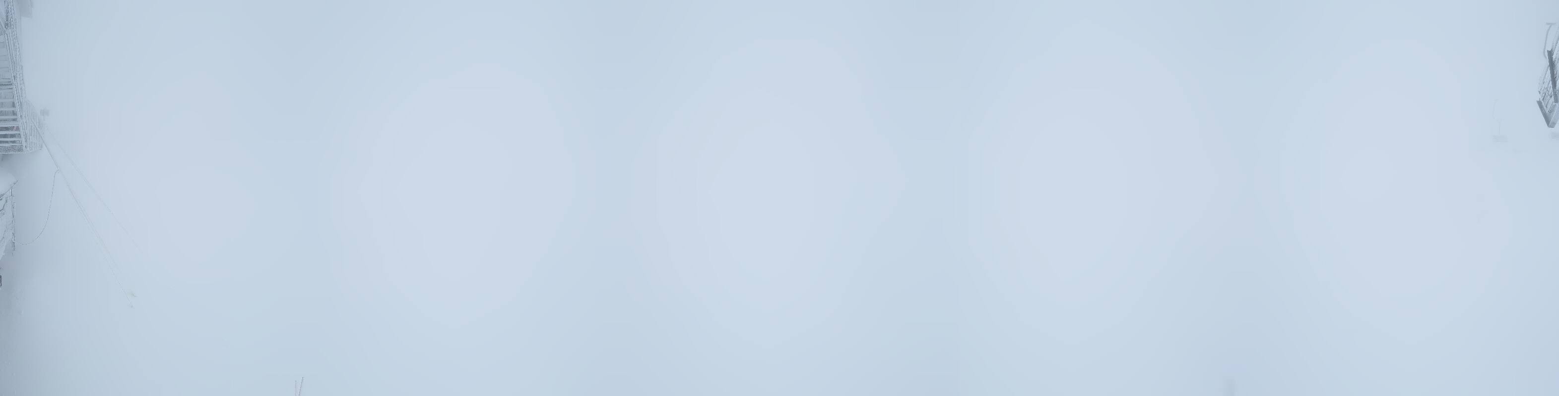 Archiv Foto Webcam Hintertuxer Gletscher - Ausblick Gefrorene Wand