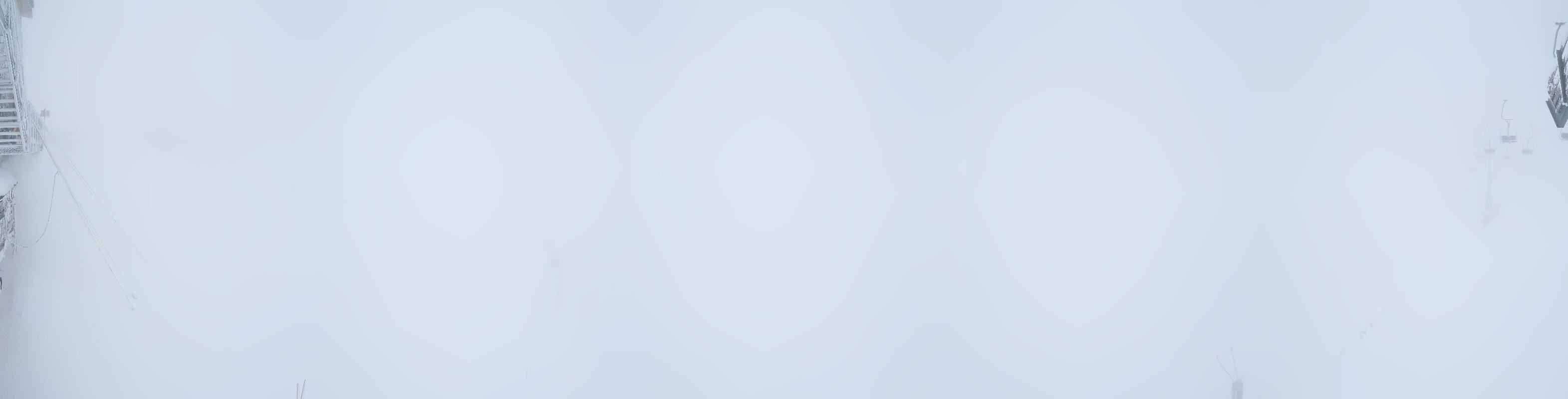 Archiv Foto Webcam Hintertuxer Gletscher - Ausblick Gefrorene Wand