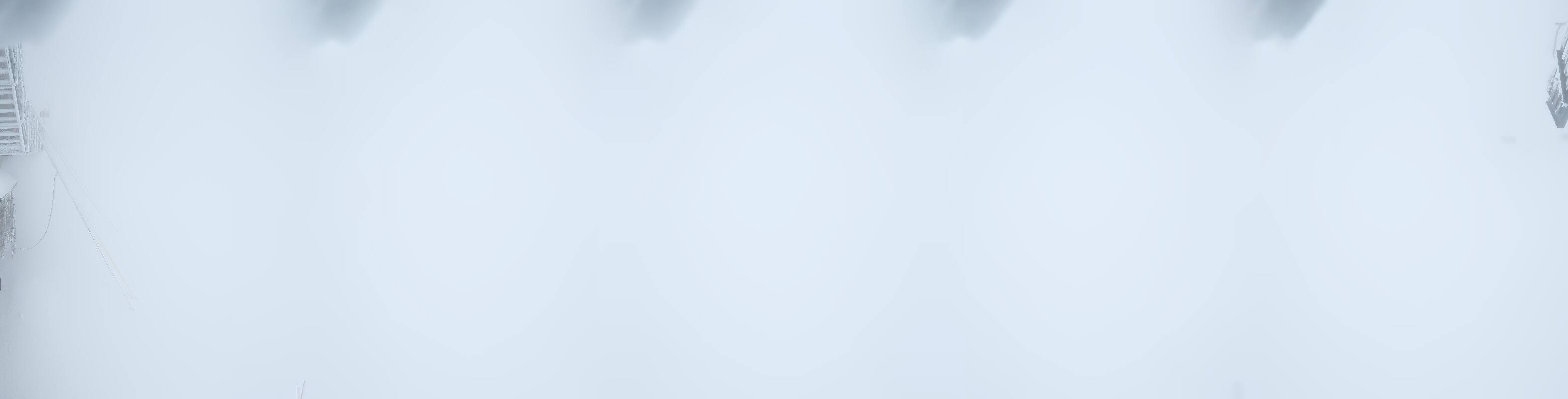 Archiv Foto Webcam Hintertuxer Gletscher - Ausblick Gefrorene Wand