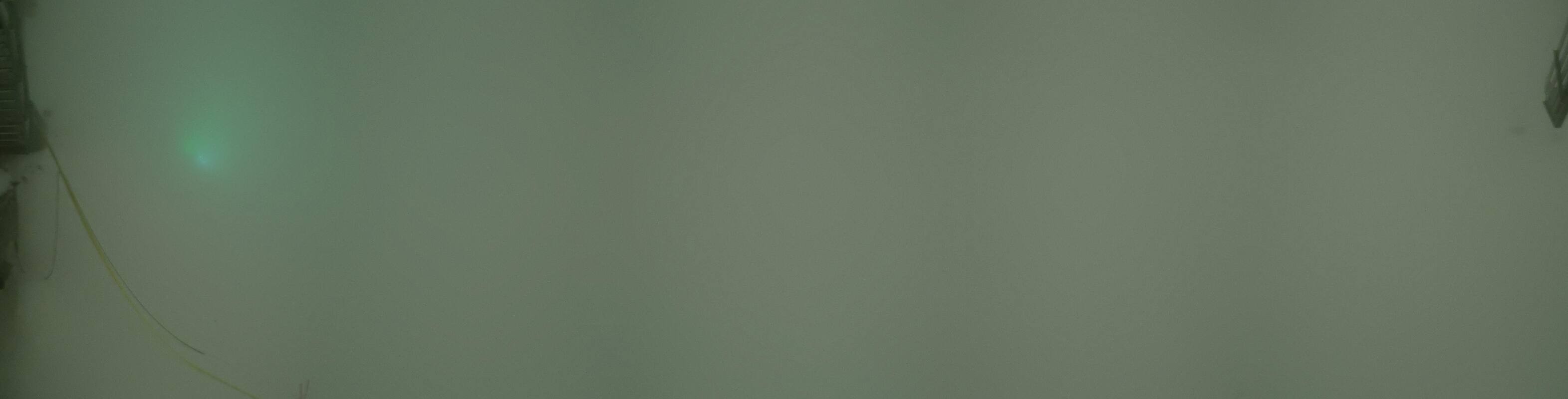 Archived image Webcam Hintertux Glacier - View from Gefrorene Wand