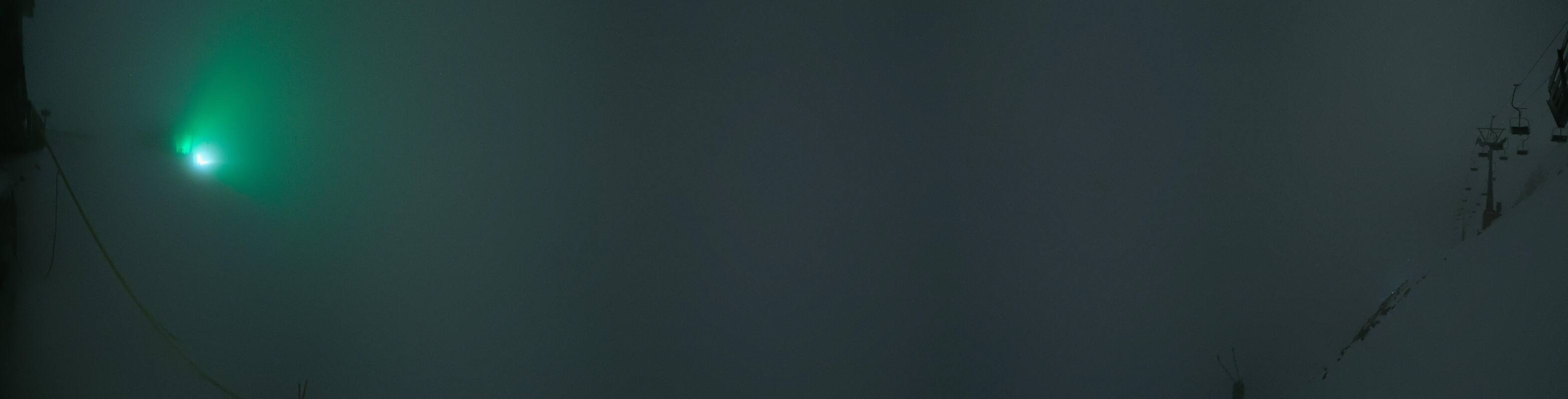 Archiv Foto Webcam Hintertuxer Gletscher - Ausblick Gefrorene Wand