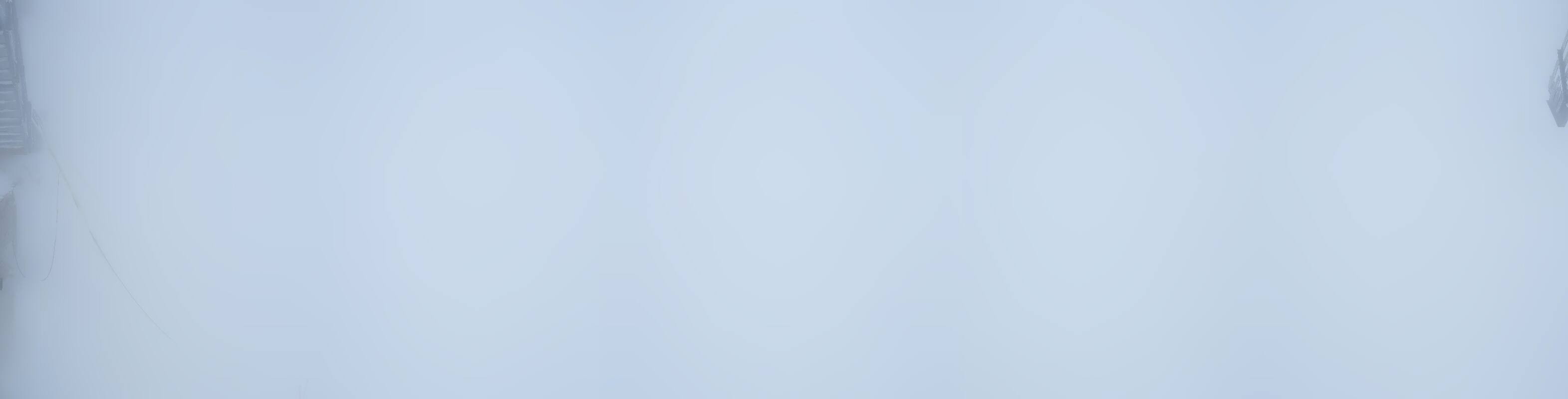 Archiv Foto Webcam Hintertuxer Gletscher - Ausblick Gefrorene Wand