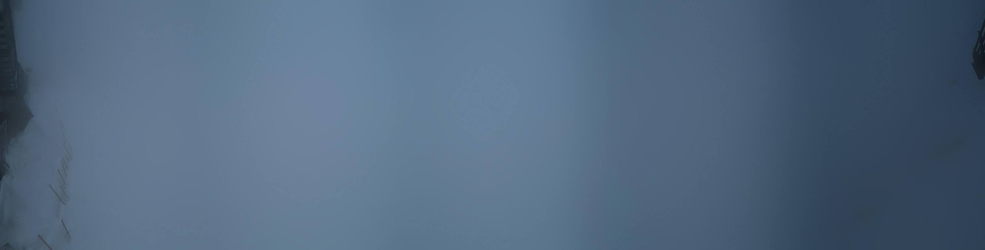 Archiv Foto Webcam Hintertuxer Gletscher - Ausblick Gefrorene Wand