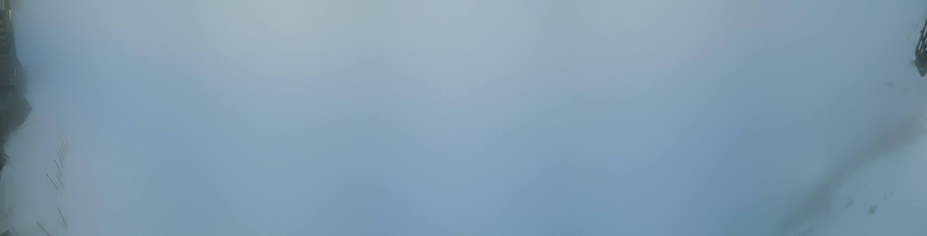 Archiv Foto Webcam Hintertuxer Gletscher - Ausblick Gefrorene Wand