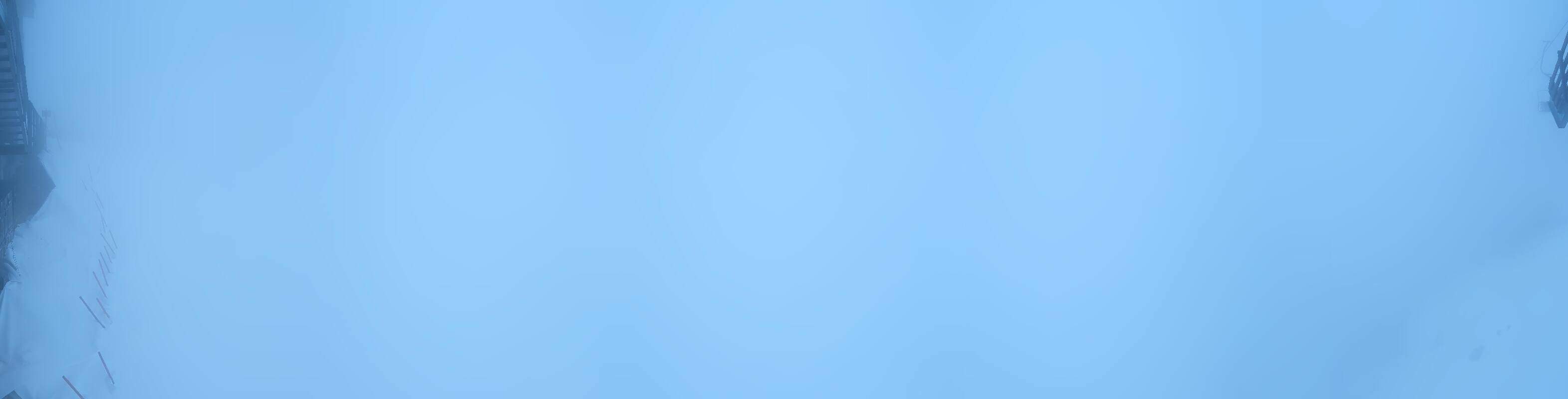 Archiv Foto Webcam Hintertuxer Gletscher - Ausblick Gefrorene Wand