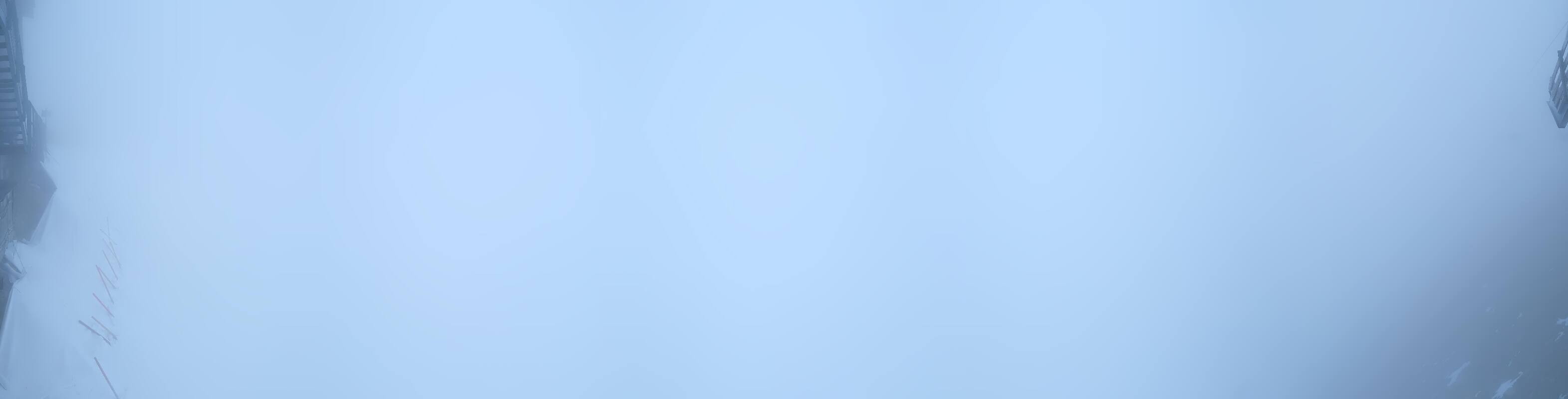 Archiv Foto Webcam Hintertuxer Gletscher - Ausblick Gefrorene Wand