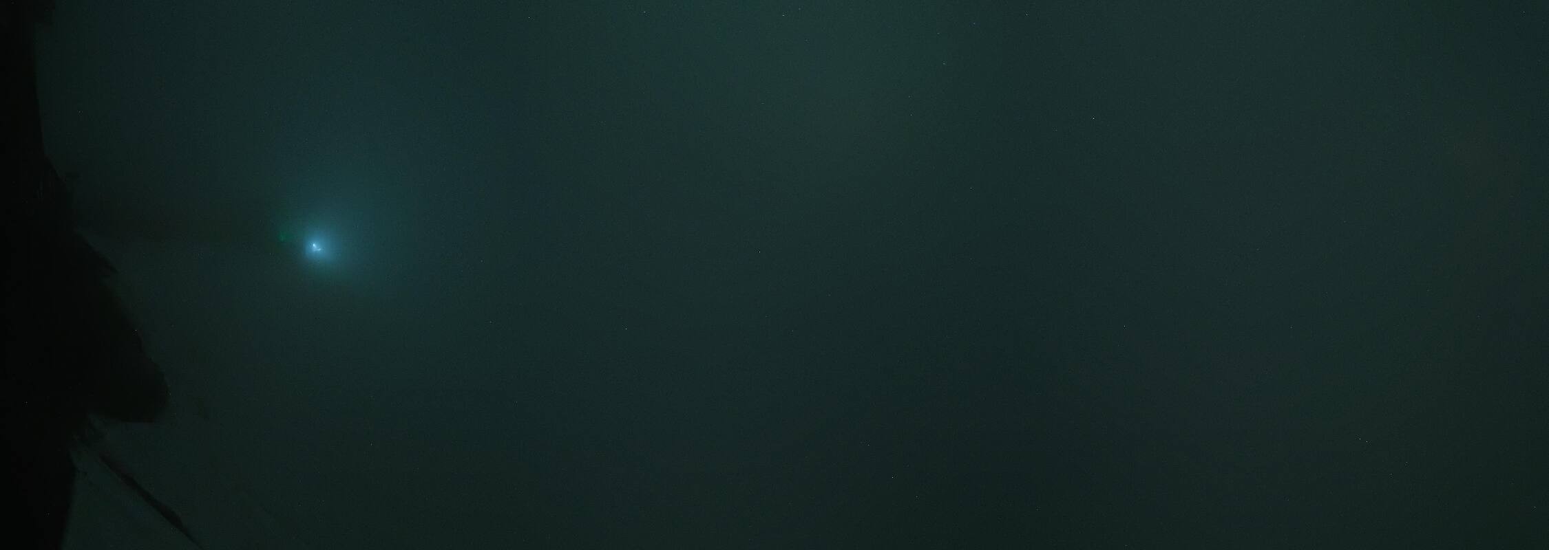 Archiv Foto Webcam Hintertuxer Gletscher - Ausblick Gefrorene Wand