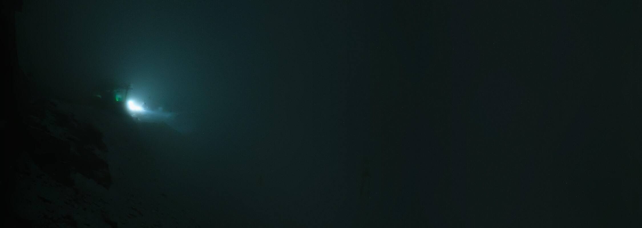 Archiv Foto Webcam Hintertuxer Gletscher - Ausblick Gefrorene Wand