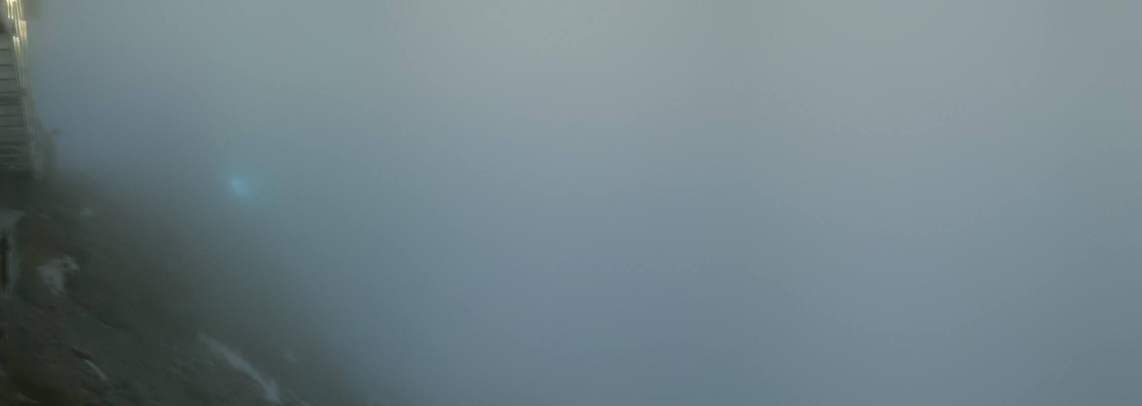Archiv Foto Webcam Hintertuxer Gletscher - Ausblick Gefrorene Wand
