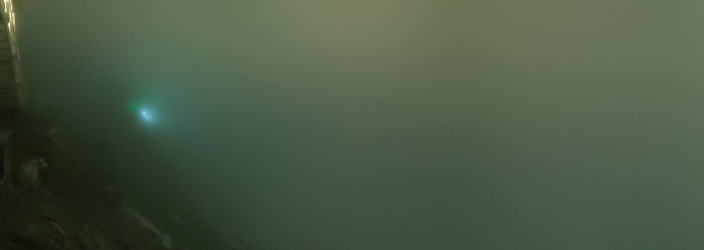 Archiv Foto Webcam Hintertuxer Gletscher - Ausblick Gefrorene Wand